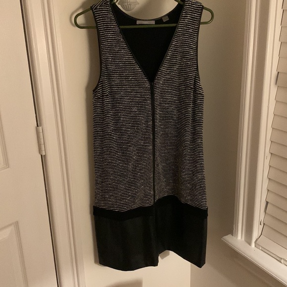 TART midi tweed dress size medium. - Picture 5 of 10